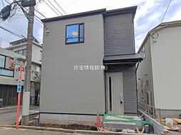 立川市栄町6期　2号棟