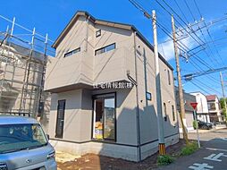 立川市栄町6期　2号棟