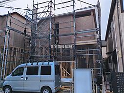 立川市栄町6期　1号棟