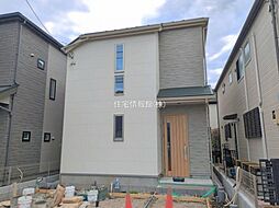 立川市栄町6期　1号棟