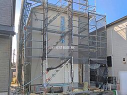 立川市栄町6期　1号棟