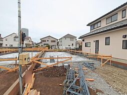 東村山市野口町　4号棟