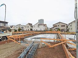 東村山市野口町　3号棟