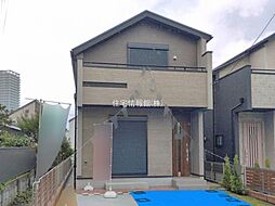 東村山市野口町　1号棟