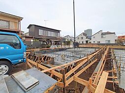 東村山市野口町　1号棟