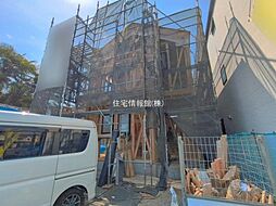 東大和市南街2期　1号棟