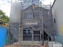 東大和市南街2期 1号棟