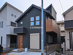 立川市幸町　2号棟