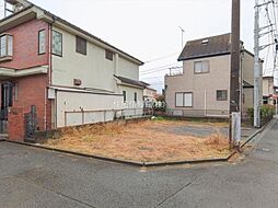 東大和市新堀2期