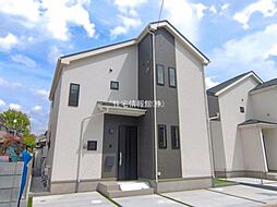 立川栄町2丁目37番　A号棟