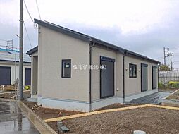 瑞穂高根第1期　6号棟