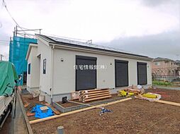 瑞穂高根第1期　5号棟