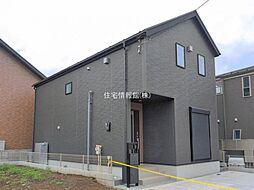 東大和市南街3丁目01期　2号棟