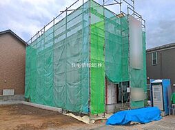 東大和市南街3丁目01期　2号棟