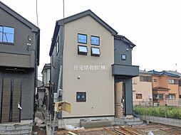武蔵村山市残堀3期4棟　4号棟