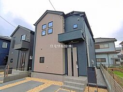 武蔵村山市残堀3期4棟　4号棟