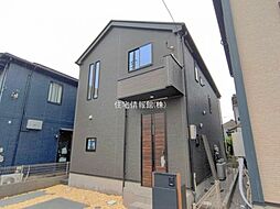 武蔵村山市残堀3期4棟　3号棟