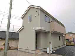 瑞穂高根第1期　4号棟