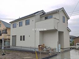 瑞穂高根第1期　3号棟