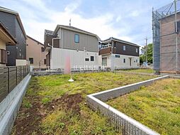 東大和市向原8期1棟　1号棟
