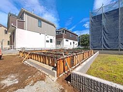 東大和市向原8期1棟 1号棟