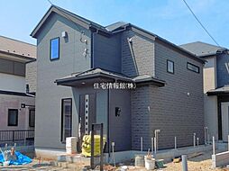立川栄町2丁目24ー1期 4号棟