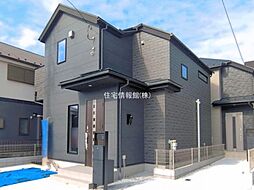 立川栄町2丁目24ー1期　4号棟