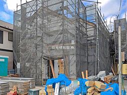立川栄町2丁目24ー1期　4号棟