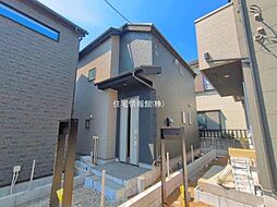 立川栄町2丁目24ー1期　3号棟