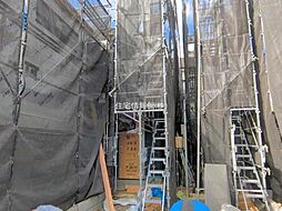立川栄町2丁目24ー1期　3号棟