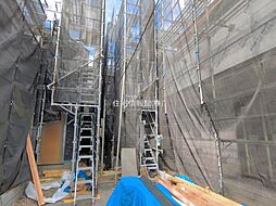 立川栄町2丁目24ー1期　2号棟