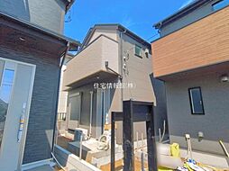立川栄町2丁目24ー1期 2号棟