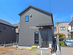 立川栄町2丁目24ー1期　1号棟