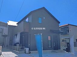 立川栄町2丁目24ー1期　1号棟