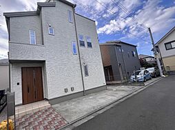 あきる野市瀬戸岡 中古戸建