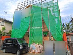 立川市砂川町4丁目　1号棟