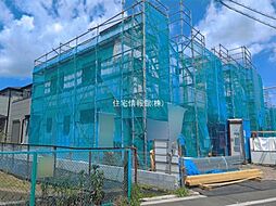 東大和芋窪第12期　2工区　12号棟