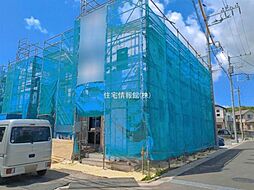 東大和芋窪第12期　2工区　11号棟