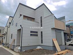 東大和芋窪第12期 2工区 4号棟