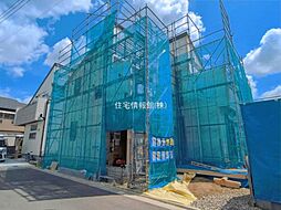 東大和芋窪第12期　2工区　4号棟
