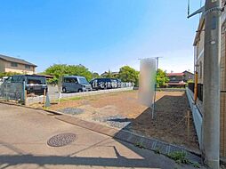 東大和市芋窪4丁目