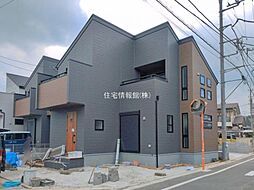 東大和芋窪第12期 3工区 2号棟