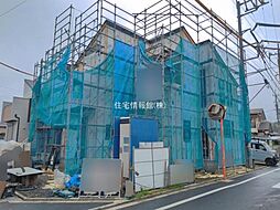 東大和芋窪第12期 3工区 2号棟