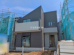 瑞穂町むさし野第2　2号棟