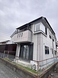 武蔵村山市残堀4丁目 中古戸建