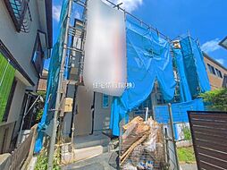 武蔵村山市学園3丁目