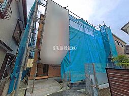武蔵村山市学園3丁目