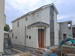 武蔵村山学園　B号棟