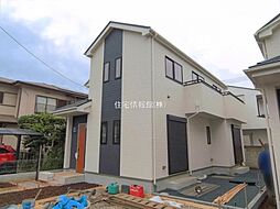 武蔵村山学園　A号棟