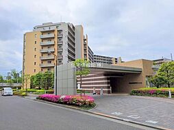 東京ユニオンガーデンビューコート